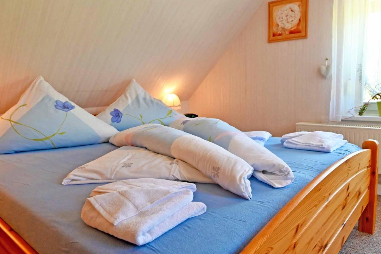 Ferienwohnung Tammer Schirgiswalde-Kirschau Exterior foto